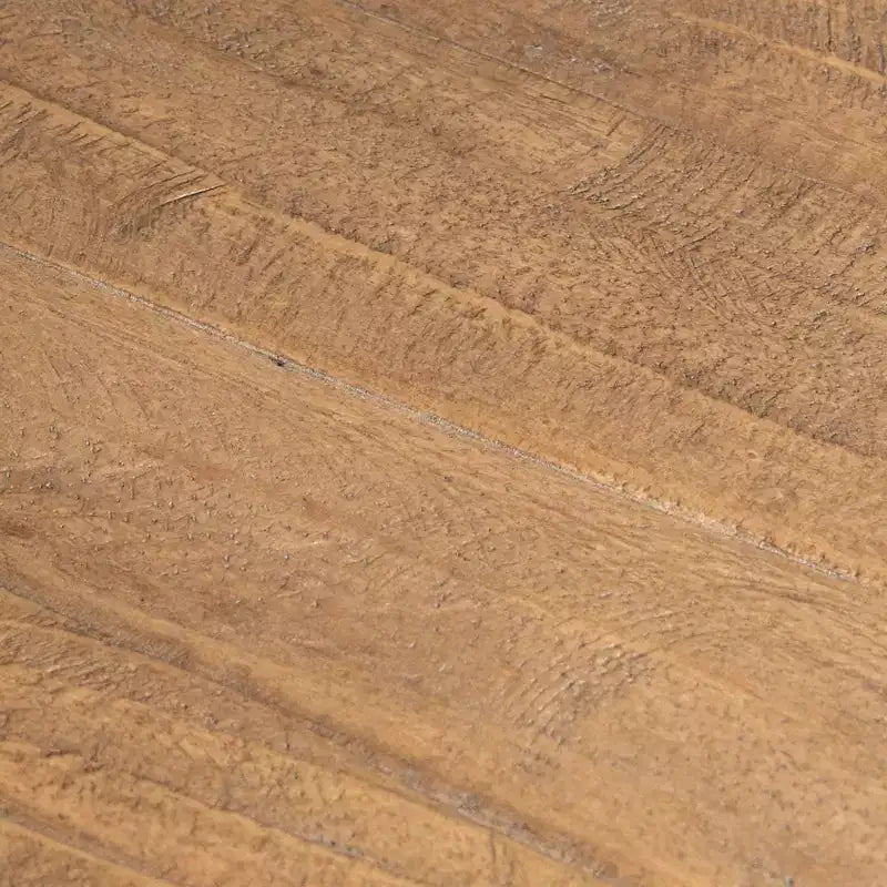 Table d'extrémité grand format rustique (66 po / 1676 mm)