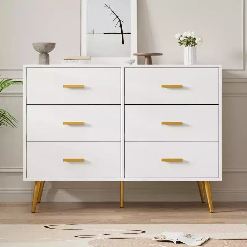 Casier, Grande Commode de Rangement pour Chambre à Coucher, Placard, Salon, Couloir et Entrée