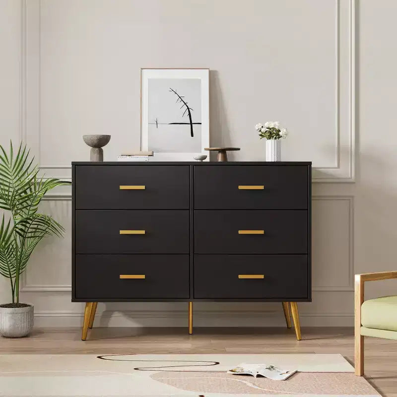 Casier, Grande Commode de Rangement pour Chambre à Coucher, Placard, Salon, Couloir et Entrée