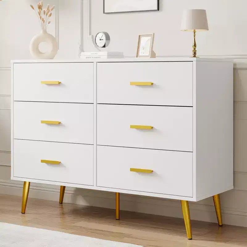 Casier, Grande Commode de Rangement pour Chambre à Coucher, Placard, Salon, Couloir et Entrée