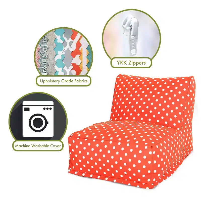 Chaise longue
