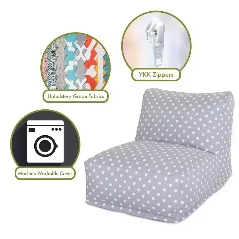 Chaise longue