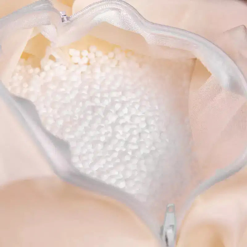Pouf géant pour enfants et adultes