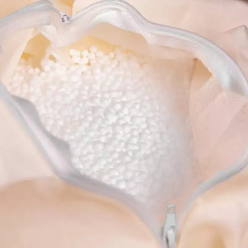 Pouf géant pour enfants et adultes