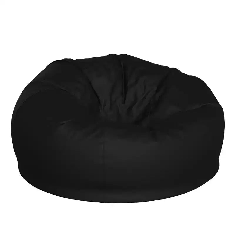 Pouf géant pour enfants et adultes