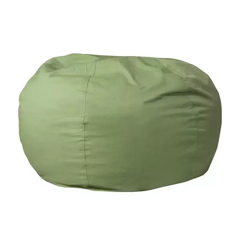 Pouf géant pour enfants et adultes