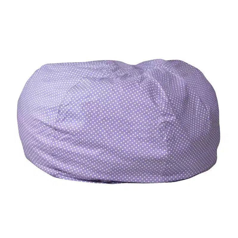 Pouf géant pour enfants et adultes