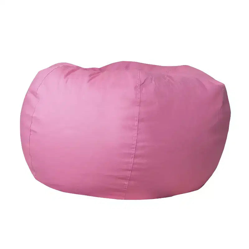 Pouf géant pour enfants et adultes