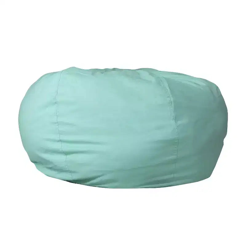 Pouf géant pour enfants et adultes