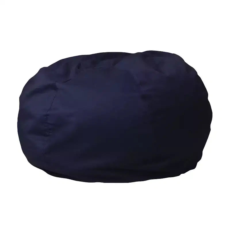 Pouf géant pour enfants et adultes
