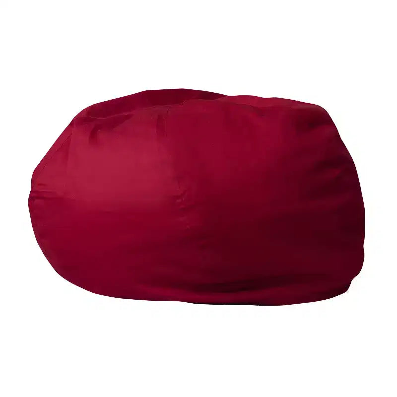 Pouf géant pour enfants et adultes