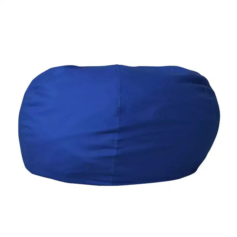 Pouf géant pour enfants et adultes