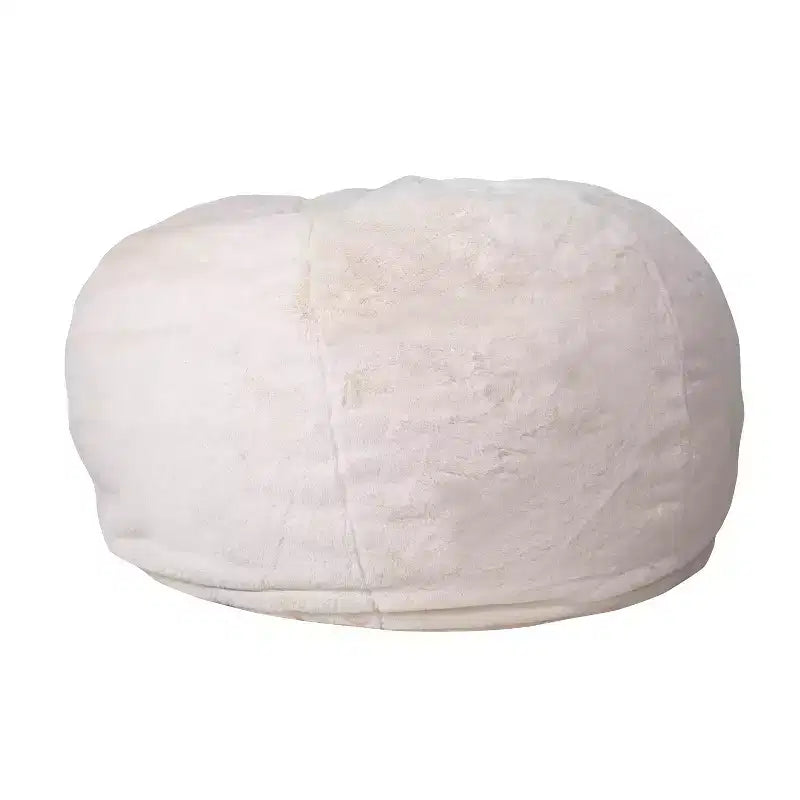 Pouf géant pour enfants et adultes