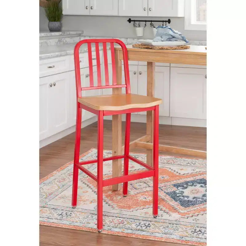 Hauteur Tabouret de bar