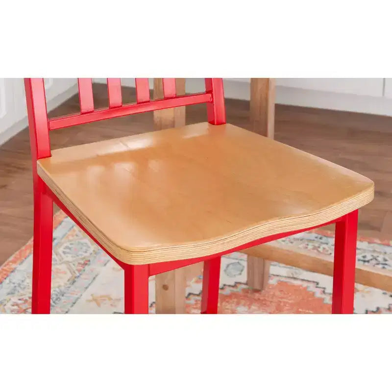 Hauteur Tabouret de bar