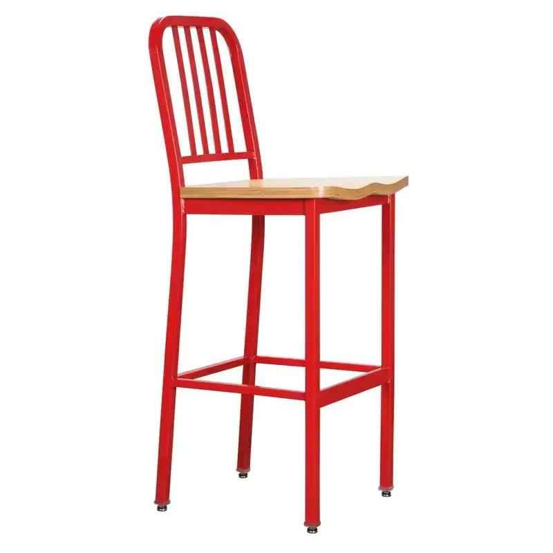 Hauteur Tabouret de bar