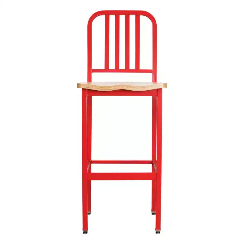 Hauteur Tabouret de bar