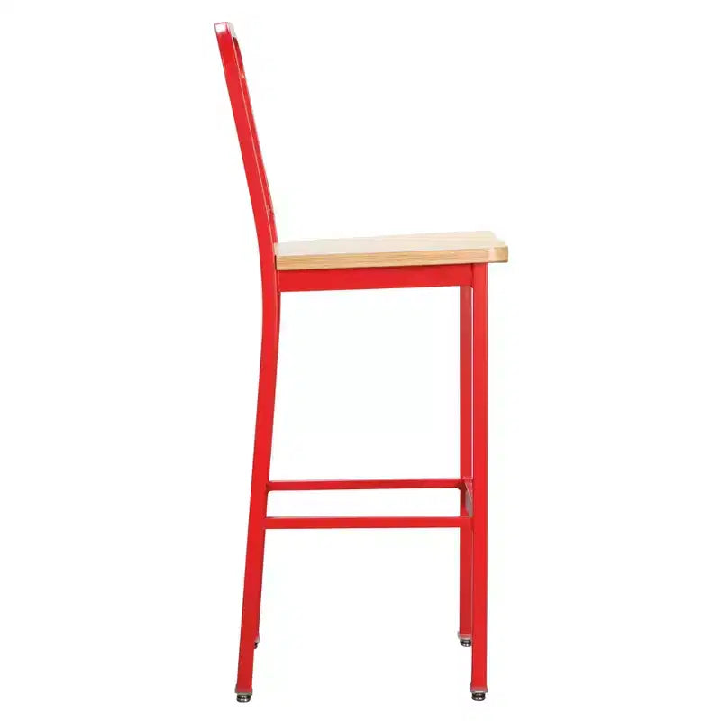 Hauteur Tabouret de bar