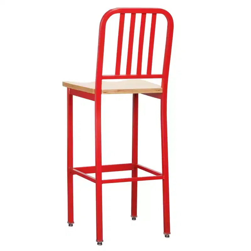 Hauteur Tabouret de bar