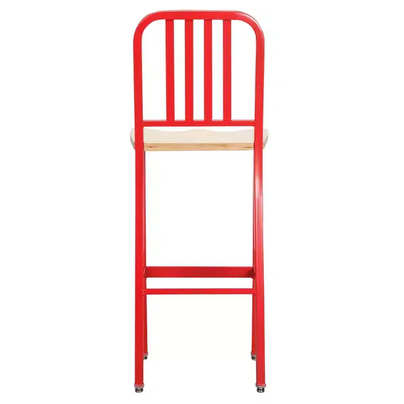 Hauteur Tabouret de bar