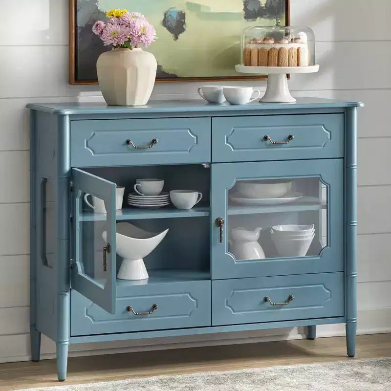 Casier/placard de style ferme