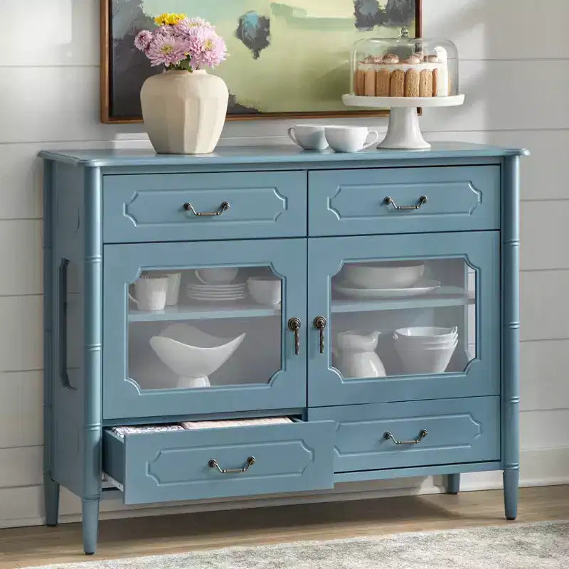 Casier/placard de style ferme