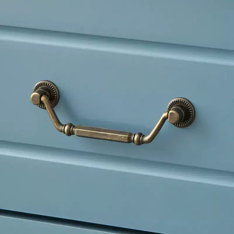 Casier/placard de style ferme