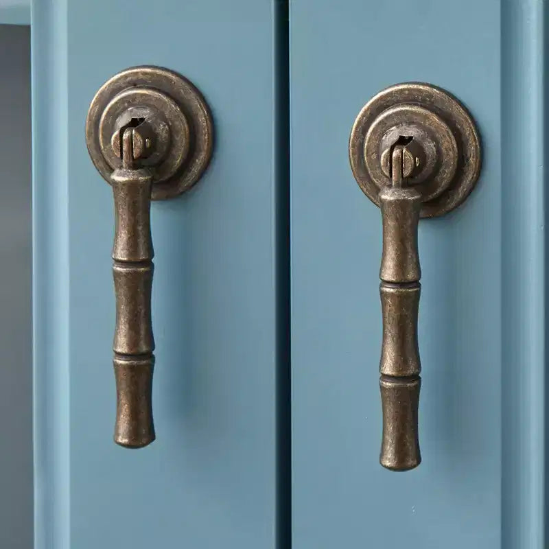 Casier/placard de style ferme