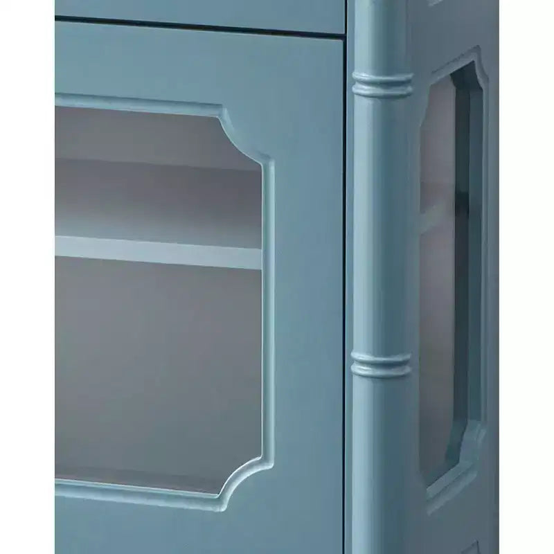 Casier/placard de style ferme